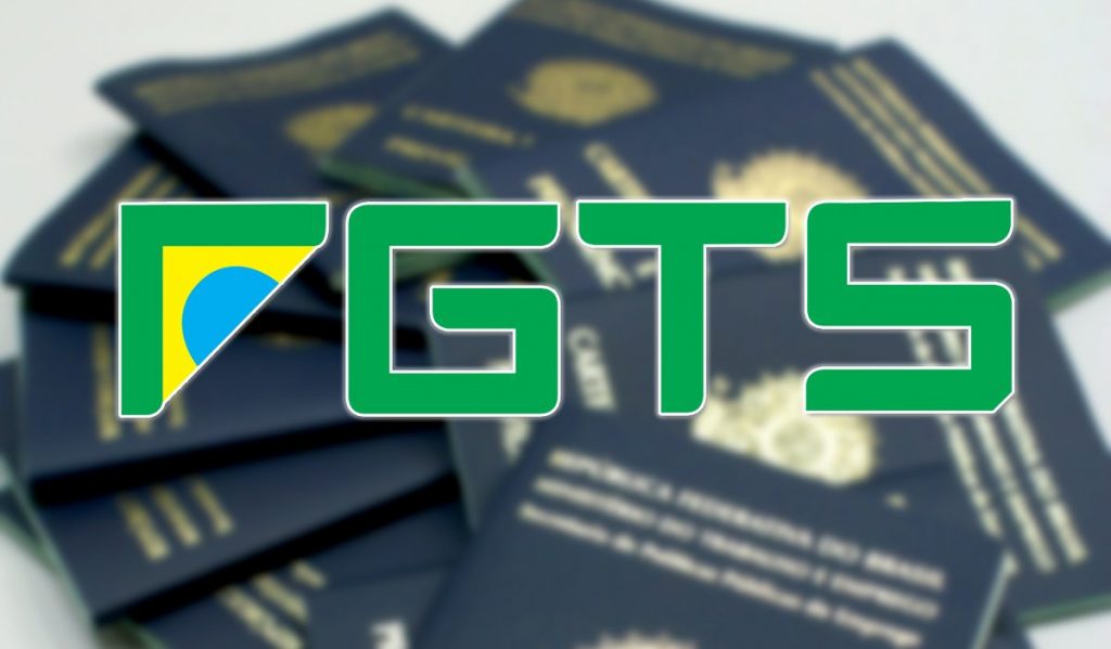 FGTS-brasil