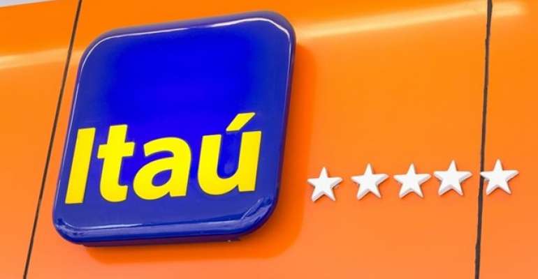 itaú