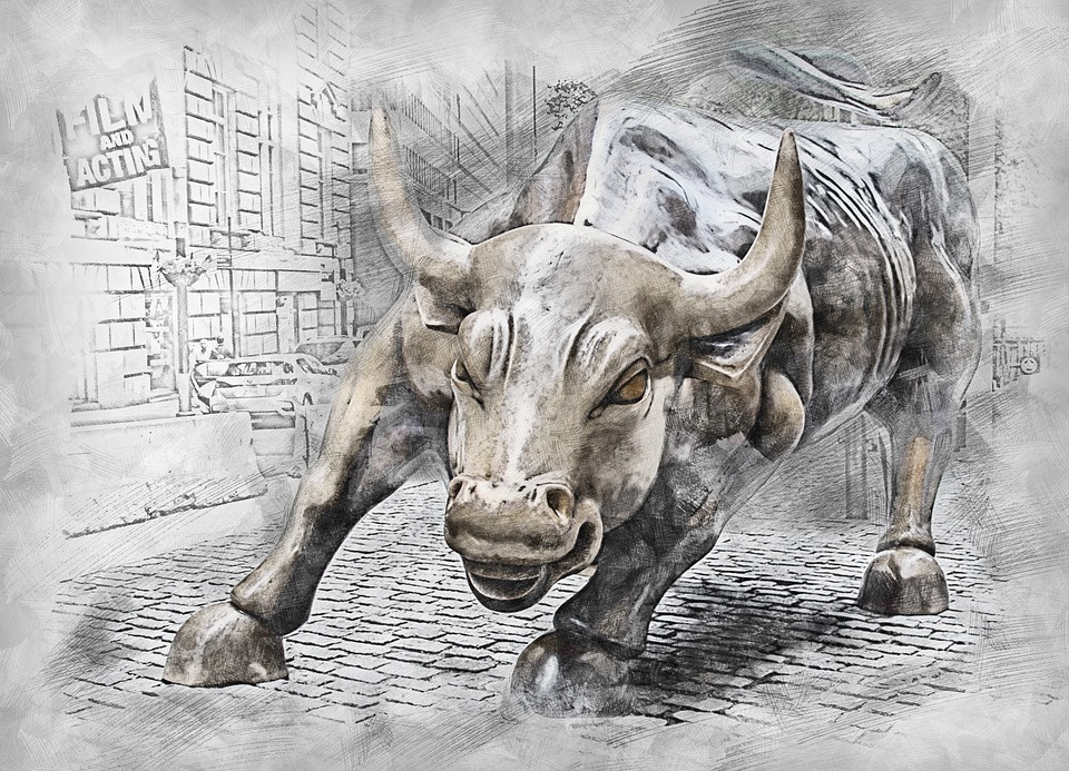 bull-wall-street