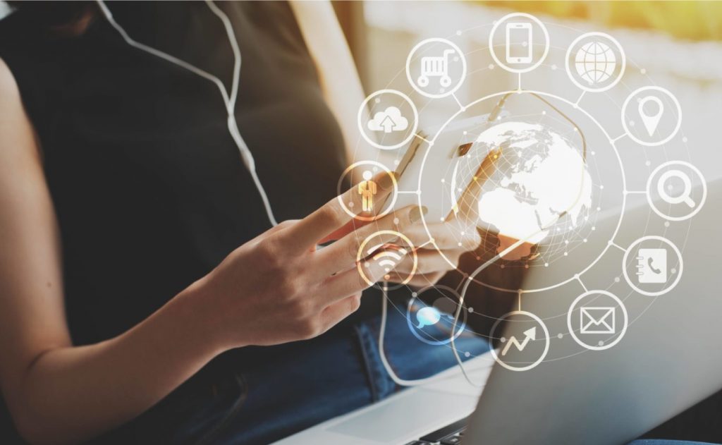 Omnichannel e o impacto no lucro do negócio.