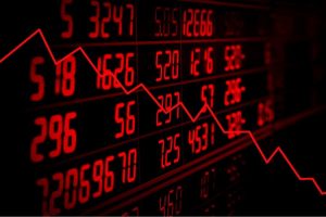 Read more about the article Ibovespa cai 7%: Bolsa tem maior queda diária em quase 3 anos​​