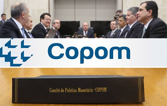 Read more about the article COPOM: BC vê queda forte do PIB na primeira metade do ano e reforça compromisso com meta de inflação