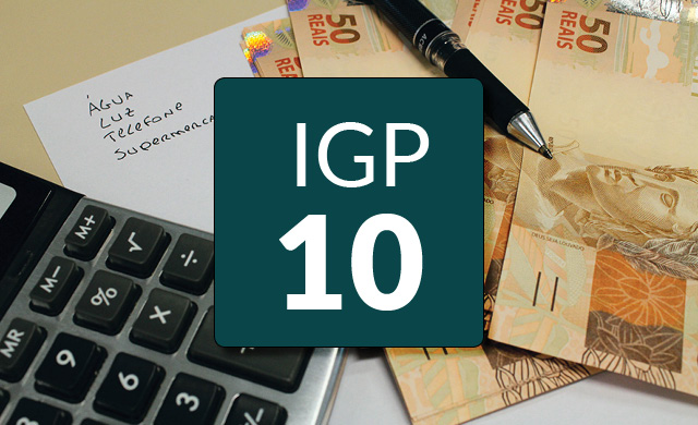 Read more about the article IGP-10 tem queda de preços de 0,59% em novembro