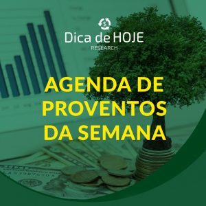 Agenda de Dividendos