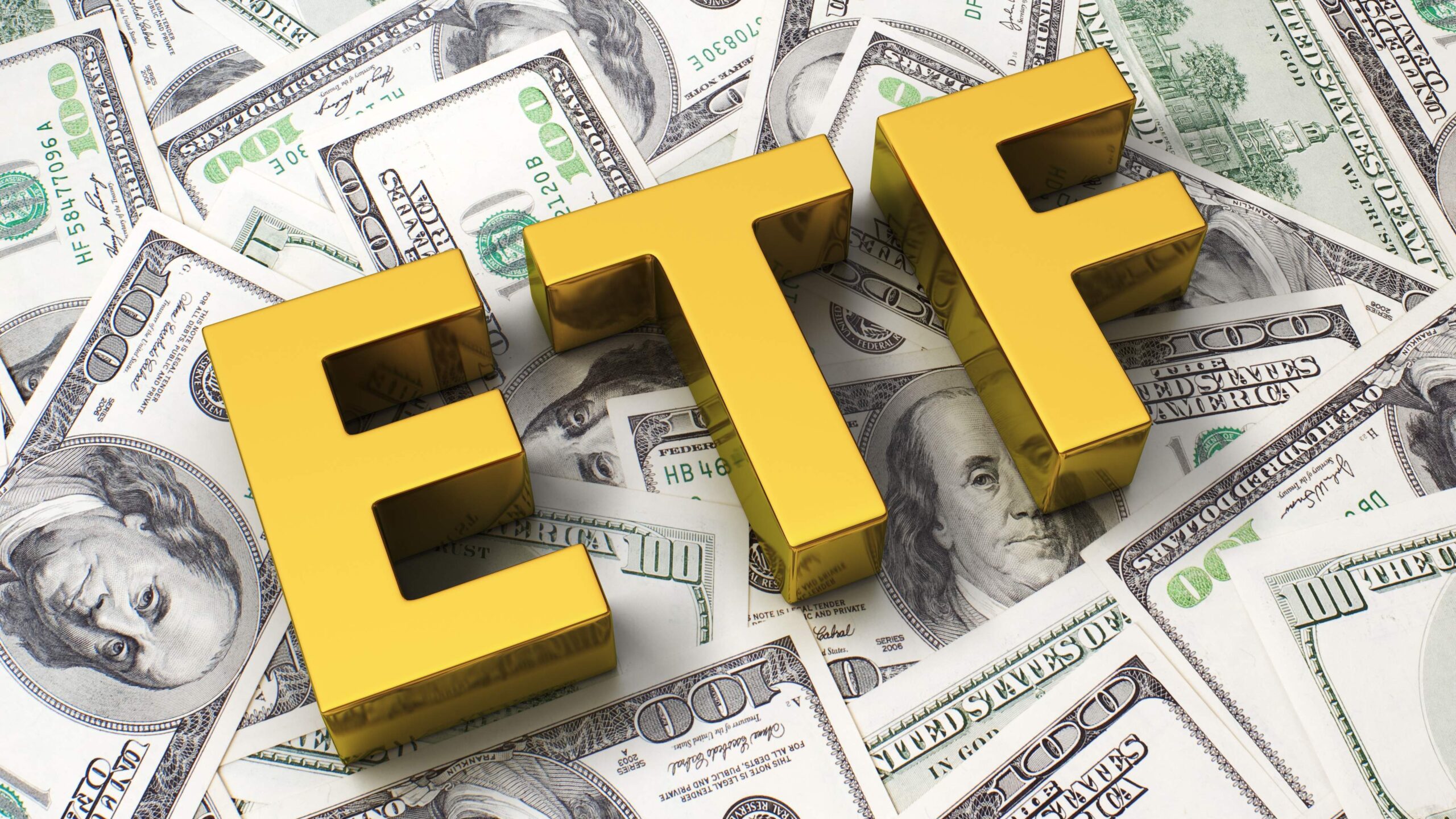 ETF