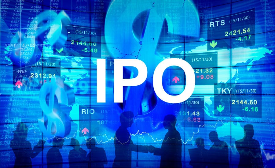 IPO