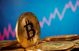 Read more about the article IPO da Coinbase: Bitcoin chega à bolsa dos EUA e atinge recorde
