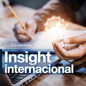 Read more about the article Empresa internacional que rendeu 144% em 1 ano