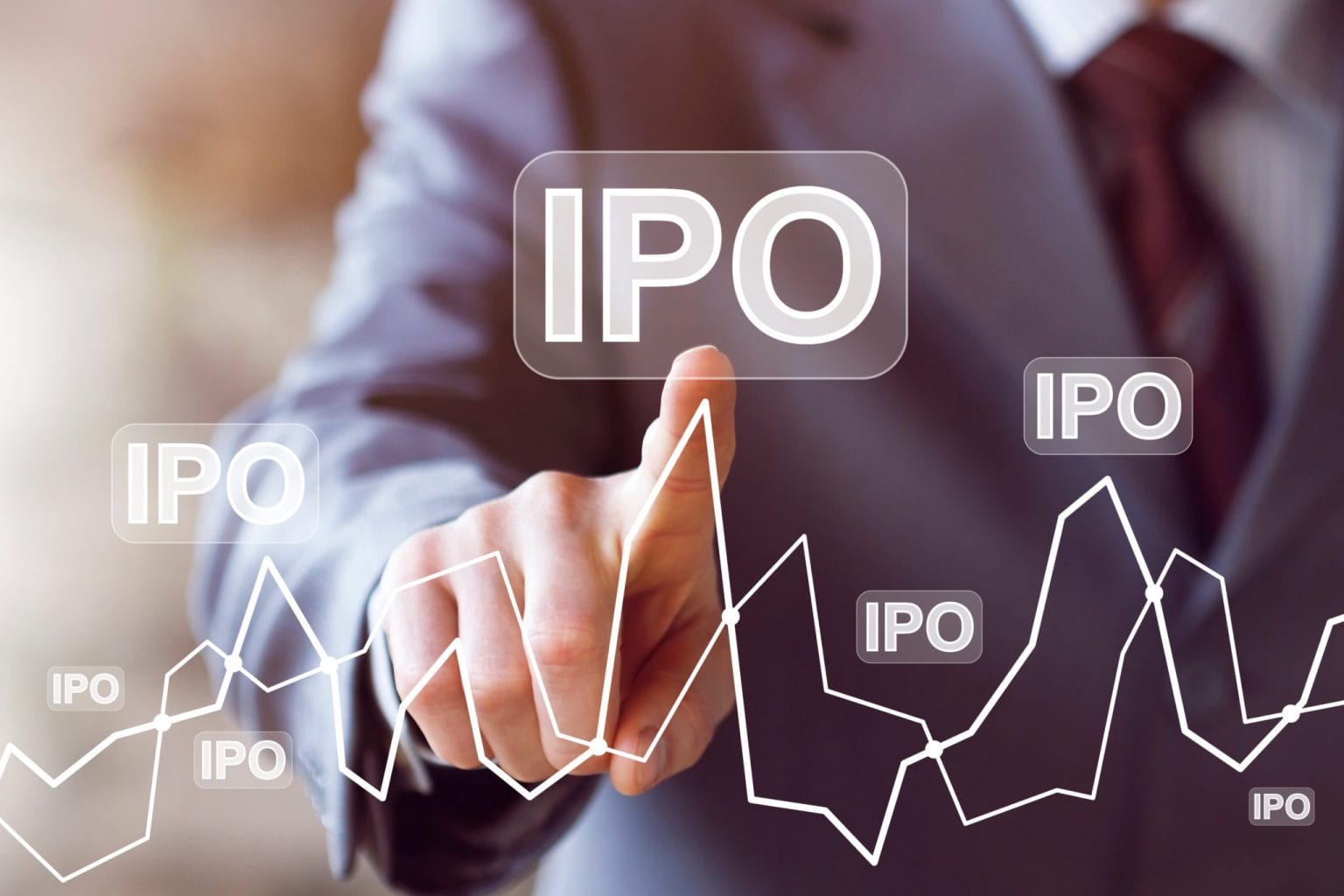 Read more about the article 2022, um ano sem IPOs. Por quê?