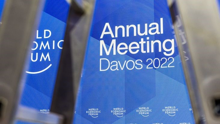 Read more about the article Davos: História em um ponto de virada