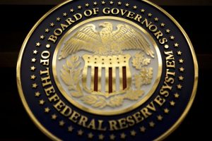 Read more about the article Ata do Fed: Membros querem se mover ‘rapidamente’ em aumentos de taxas