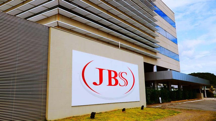 Read more about the article JBS anuncia dividendo intermediário e recompra de ações