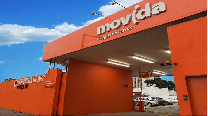 Read more about the article Movida compra a DOH, uma das principais locadoras de veículos leves de Portugal