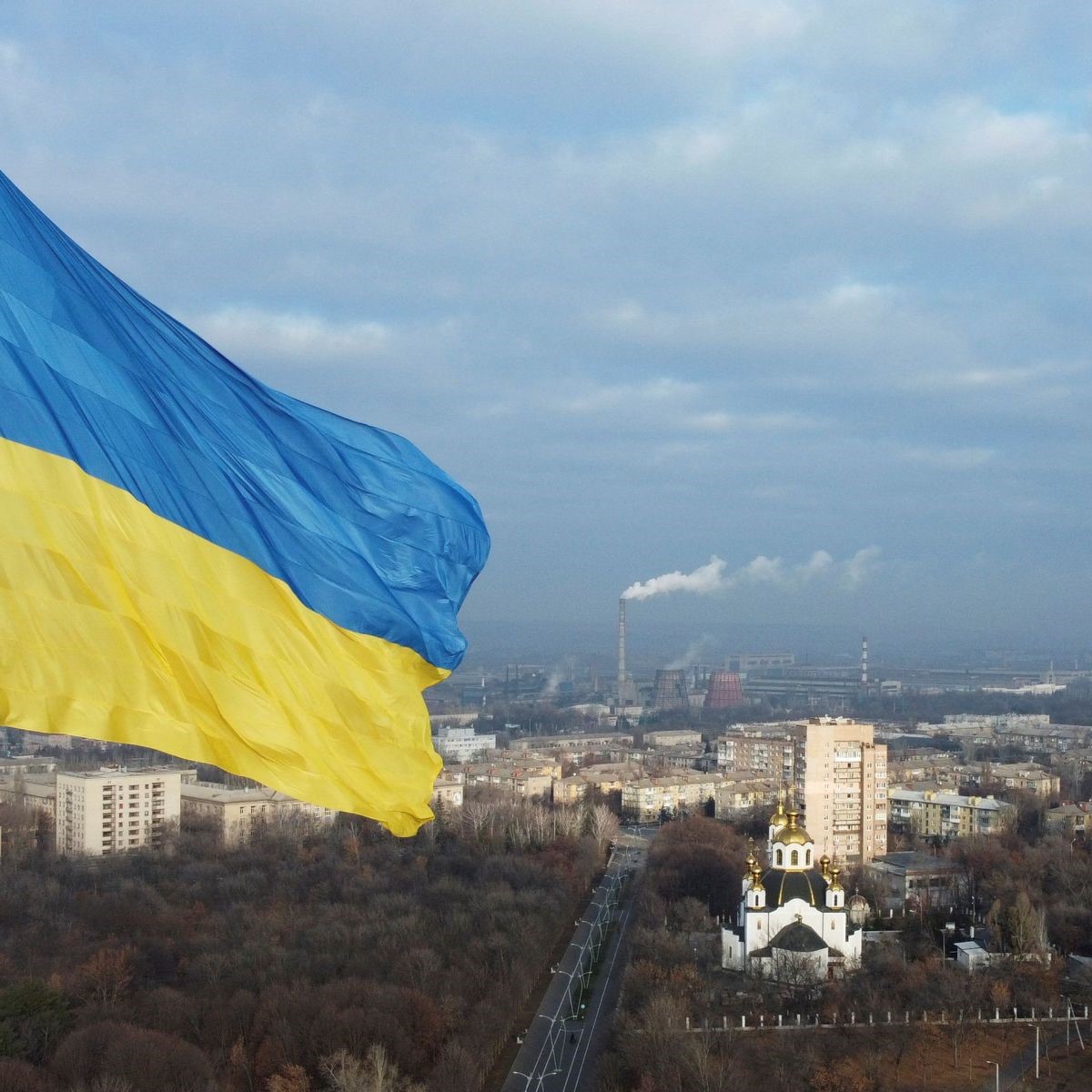 Read more about the article O tom aumentou na guerra da Ucrânia x Russia: Novos riscos para o mercado?