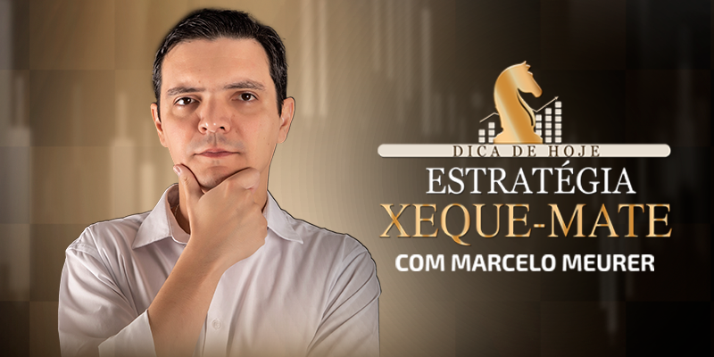 Estratégia Xeque-Mate - Dica de Hoje Research