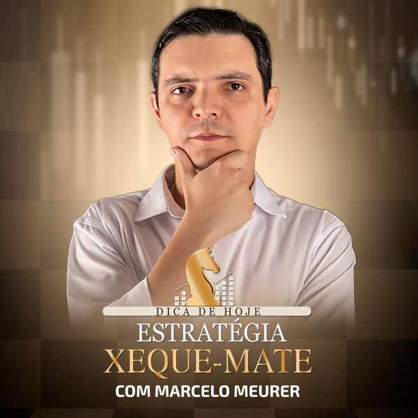 Estratégia Xeque-Mate - Dica de Hoje Research